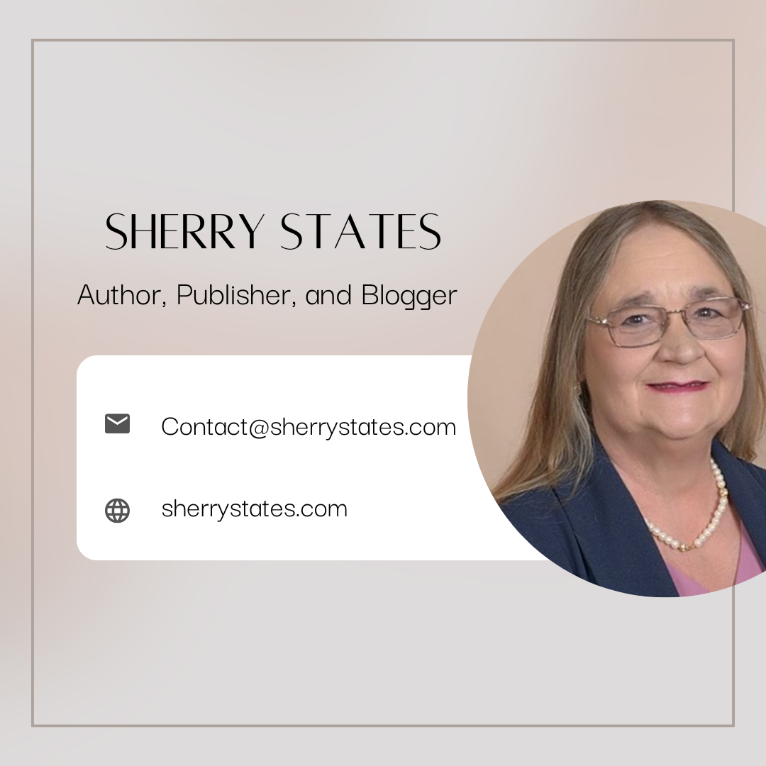 contact Sherry States