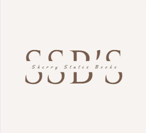 Sherry States Books' Logo