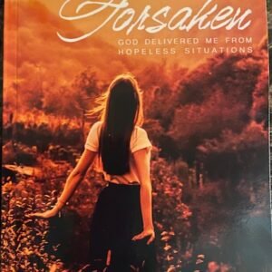 My Memoir. Never Forsaken: God Delivers Me From Hopeless Situations will give you all the twists and turns of life. Including life struggles, roads to recovery from multiple addictions, trauma, tragedies, rapes, abusive marriages, miracles, healing, redemption, salvation, angel encounters, near-death vision, and much more. It will encourage, inspire, and help many that go through similar struggles and situations. It will help people think and learn that through everything, God loves us, delivers us, and moves mountains for us.